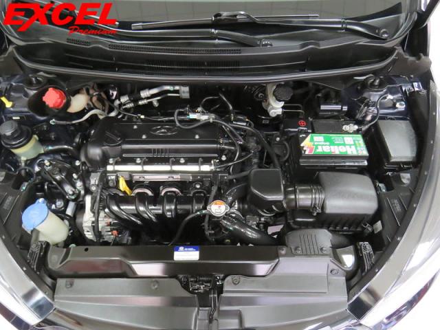 HYUNDAI HB20S 1.6L COMFORT STYLE MT - Foto 14