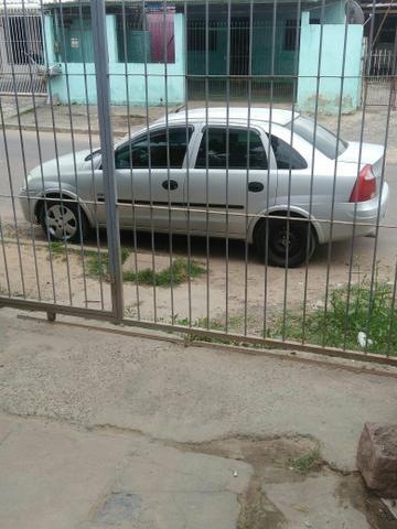 Corsa sedan joy 2005 - Foto 6