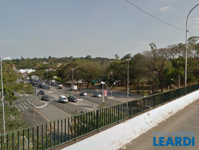Terreno à venda em Alto da boa vista, São paulo cod:584518 - Foto 8