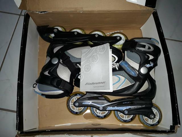Patins Pro 80 - Foto 2