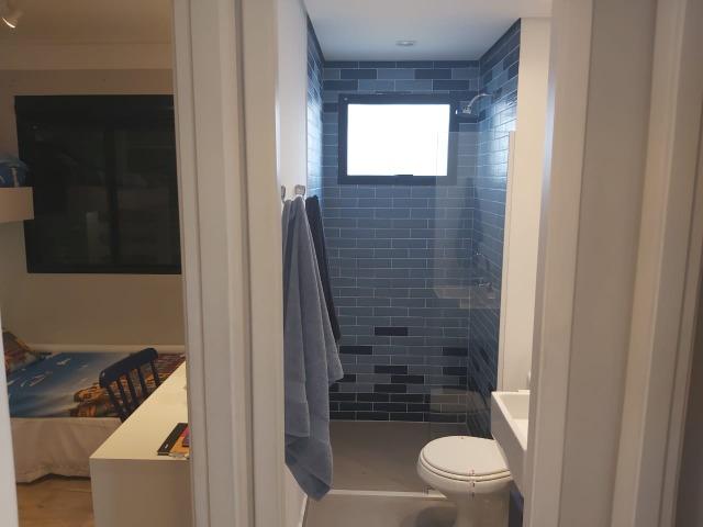 Código MA40 - Apto 52m² com 2 dorms, suite, varanda Gourmet - 400 metros da Estação Osasco - Foto 15