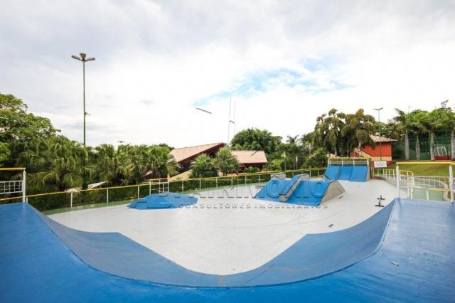 Casa de condomínio à venda com 4 dormitórios em Além ponte, Sorocaba cod:59323 - Foto 12