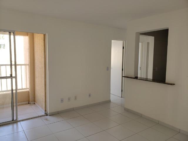 Apartamento para locação preço de oportunidade!