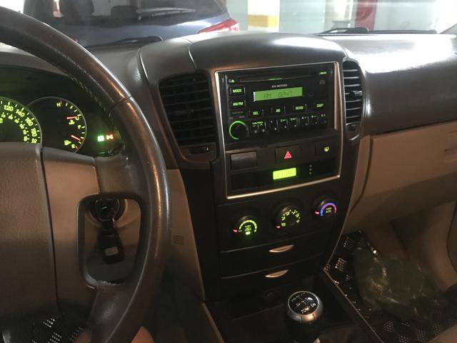 Sorento 2008 manual diesel - Foto 3