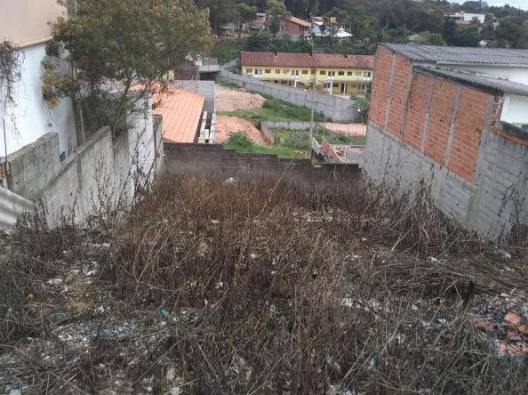 Terreno à venda em Centro (caucaia do alto), Cotia cod:61729 - Foto 3
