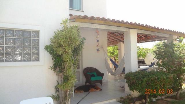 Casa Porto das Dunas - Foto 4