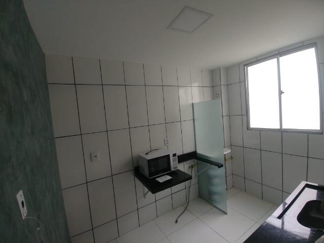 Apartamento Solar do Bosque - Foto 4