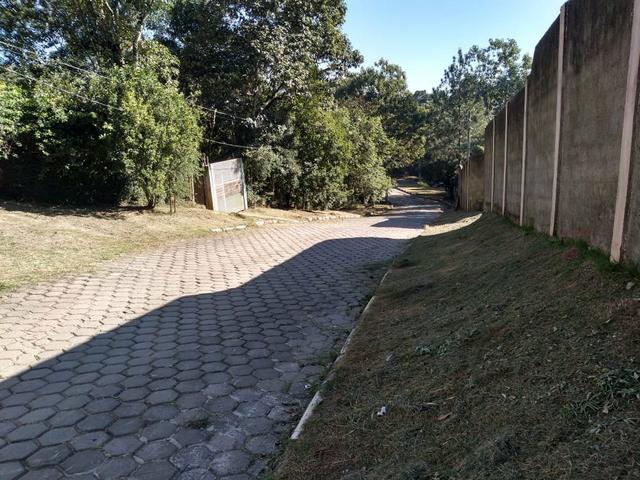 Terreno 750 m²(condomínio fechado) - Foto 2
