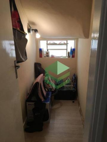 Sobrado com 2 dormitórios à venda, 85 m² por R$ 510.000 - Dos Casa - São Bernardo do Campo - Foto 10