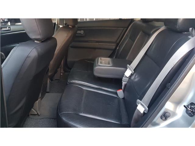 Nissan Sentra 2.0 s 16v flex 4p automático - Foto 8