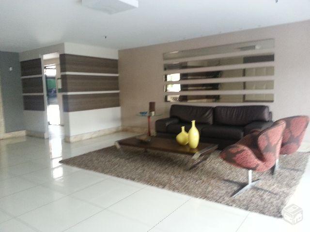Apartamento Cocó condomínio incluso 03 quartos - Foto 2