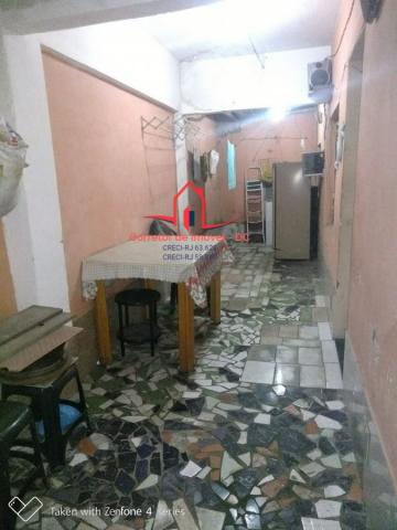 Casa de vila à venda com 1 dormitórios em Centro, Duque de caxias cod:011 - Foto 13