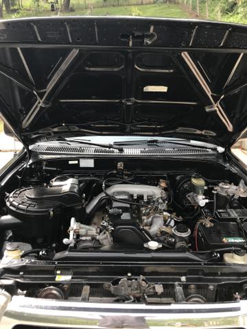 Hilux SW4 1997 - Foto 4