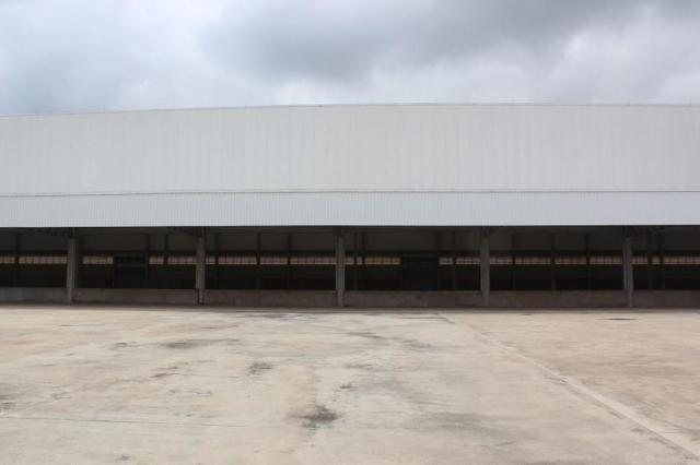 Galpão/depósito/armazém à venda em Granja viana, Cotia cod:64451 - Foto 4