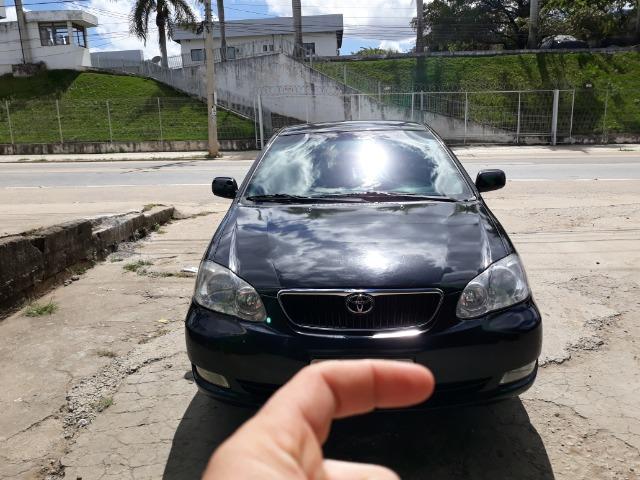 Corolla seg 2006 - Foto 4
