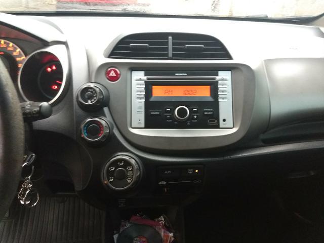 NEW FIT LX 1.4 2013 #SóAquiNaAutoPadrão - Foto 8