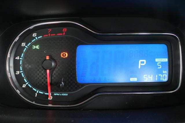 Gm Cobalt Elite 1.8 autom 2018 - Foto 6