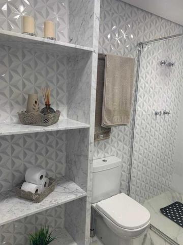 Apartamento à venda com 5 dormitórios em Alto da boa vista, São paulo cod:62078 - Foto 16