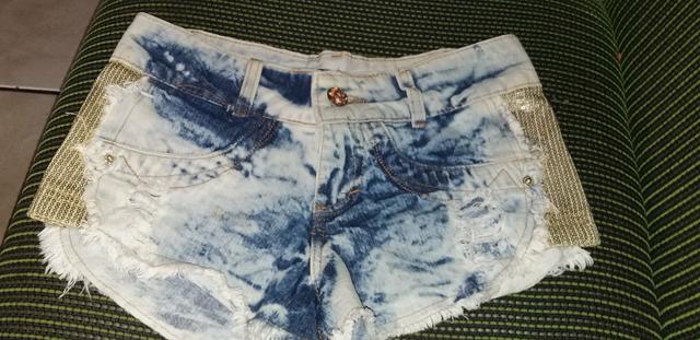Roupas feminina - Foto 2