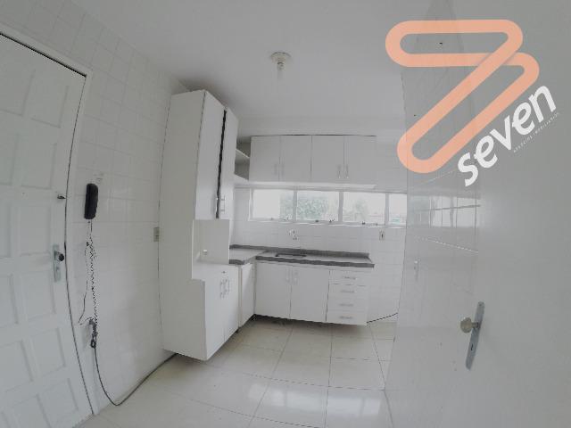 Alugo - Apto - Ponta Negra - 90m² - 3 quartos sendo 2 su?tes -SN - Foto 8