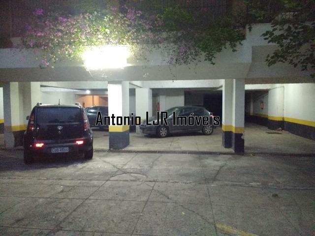 Sala, 1 quarto + dep, 1 vaga. 50 m². Junto comércio e condução. Financiamos - Foto 19