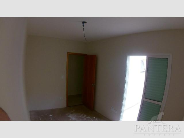 Apartamento à venda com 3 dormitórios em Santa maria, Santo andré cod:56583 - Foto 4