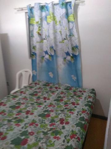 Kitnet Mobiliado