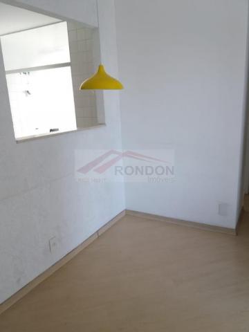 Apartamento para alugar com 2 dormitórios em Vila endres, Guarulhos cod:AP0322 - Foto 18