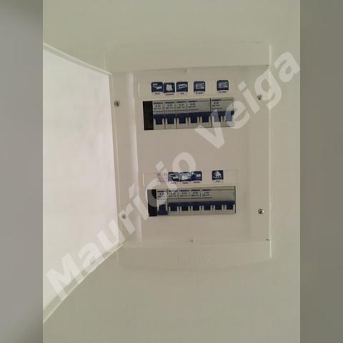 Jardim Guanabara, Primeira Locação, Sala, 2 quartos com garagem exclusiva (Sem Condomínio) - Foto 10