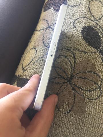 Vendo IPhone 5s no precinho!!!