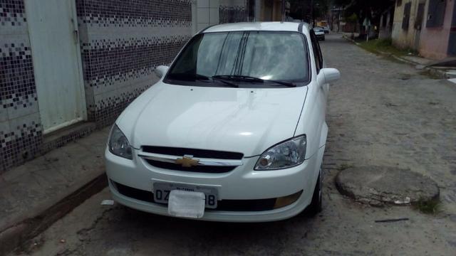 Carro classic 2014/2015 22.500