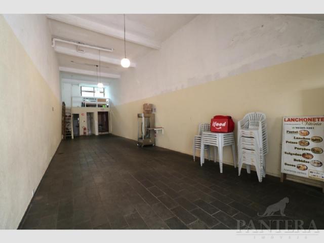 Loja comercial para alugar em Parque erasmo assunção, Santo andré cod:55768 - Foto 4