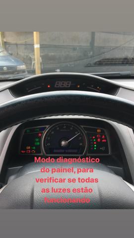 Honda civic lxl - Foto 9