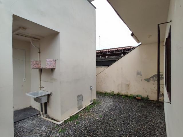 Casa para alugar com 1 dormitórios em Iririu, Joinville cod:02905.011 - Foto 17