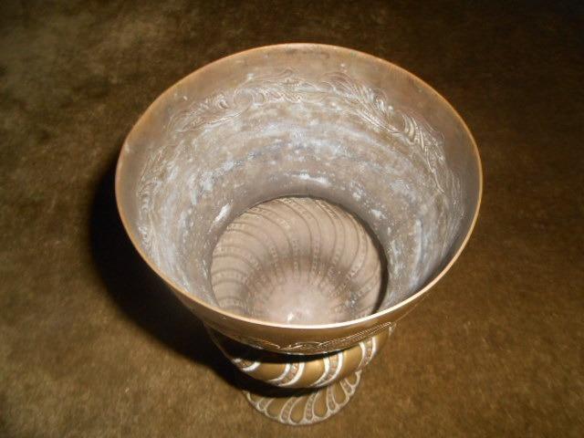 Taça antiga - Foto 4