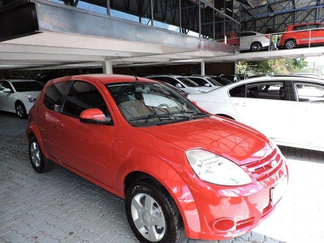 KA 1.0 8V/1.0 8V ST Flex 3p