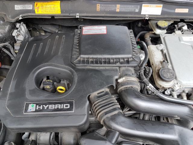 Fusion Hybrid 2015, baixissima quilometragem!!! - Foto 11