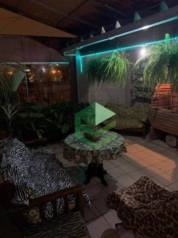Sobrado com 4 dormitórios à venda, 335 m² por R$ 1.590.000 - Centro - São Bernardo do Camp - Foto 7