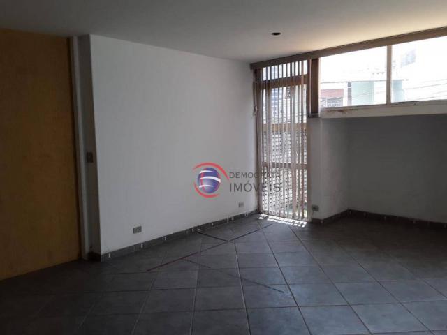 Casa para venda, centro, santo andré - ca0511. - Foto 3