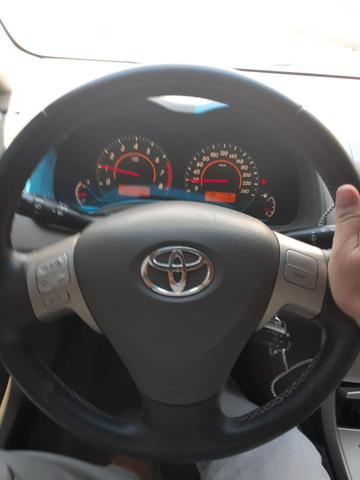 Corolla XEI 2010 - Foto 4