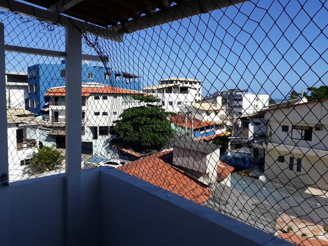 Apartamento 1/4 mobiliado em Itapuã - Foto 9