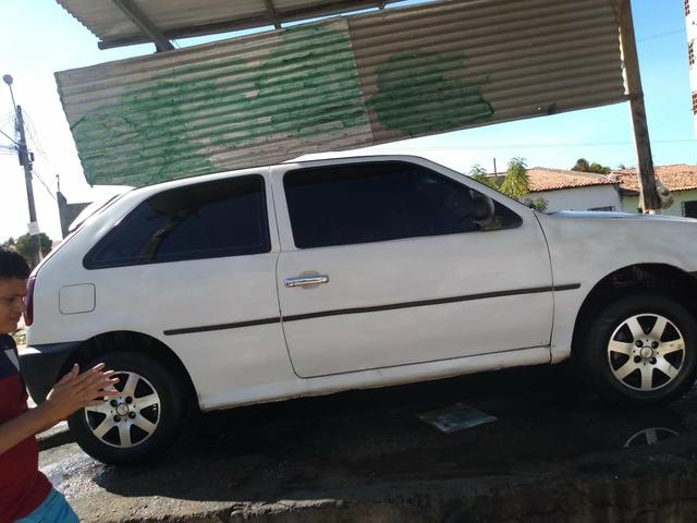 Vendo golzinho bem novinho - Foto 11