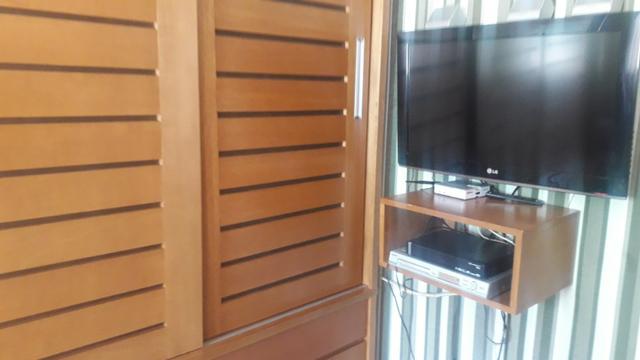Linda casa em condomínio perto do valqueire - Foto 9