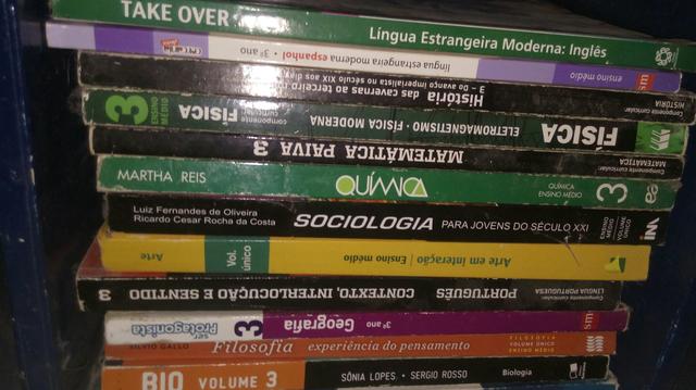 Livros de 3* ano - Foto 2