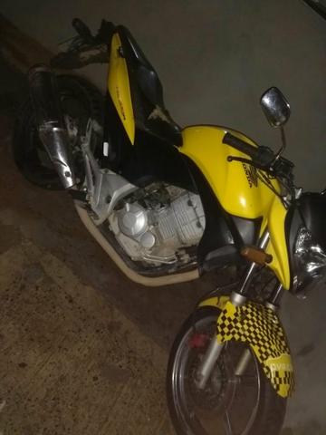 Cb 300 - Foto 3