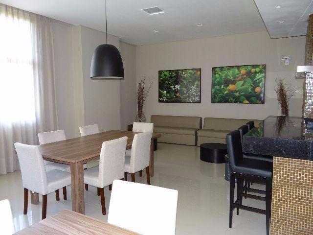 Greenlife / Green Life - 3/4 Varanda e Suíte - Apartamento no Imbuí / Salvador - Foto 12