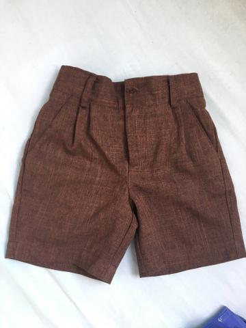 Roupa social infantil masculino - Foto 4