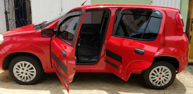 Fiat Uno 1.0 Vivace - Foto 3