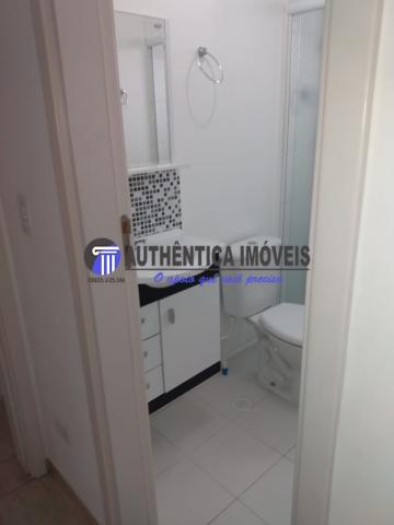 Apartamento para alugar no santo antônio, osasco - Foto 10