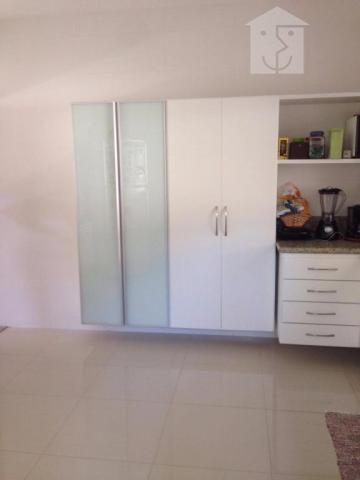 Casa residencial à venda, São José Do Imbassaí, Maricá. - Foto 13
